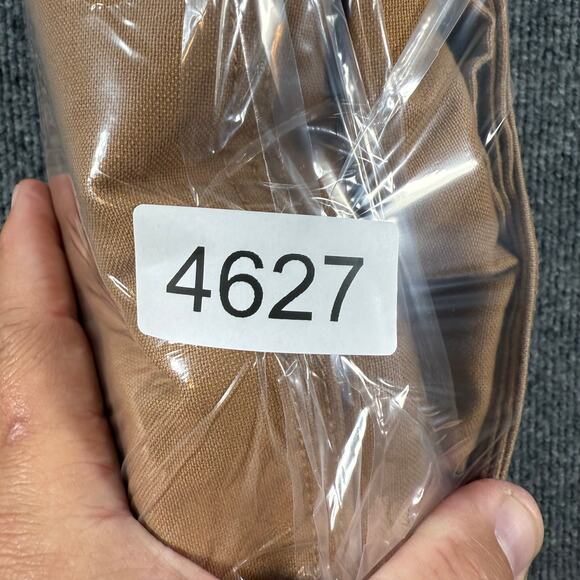 Mountain Khakis Pants Men's 38X30 Brown Relaxed Fit Canvas Cargo Pocket READ - Picture 12 of 12